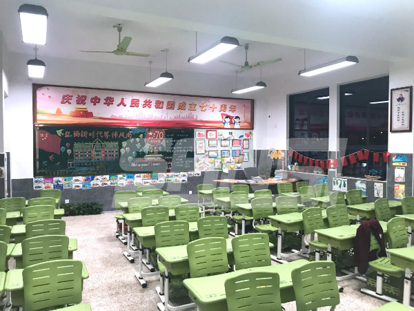 上海市华东政法小学