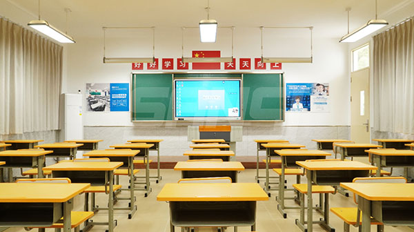 教室照明上海3200威尼斯vip