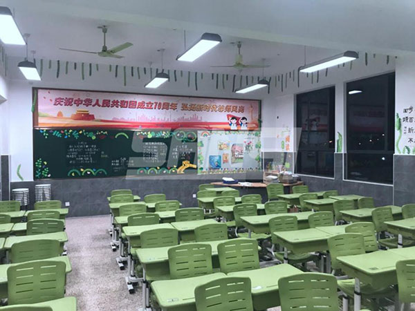 华东政法小学