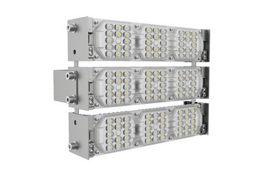 LED陶瓷散热模块化隧道灯<br />C09SD006